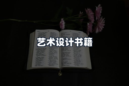 艺术设计书籍
